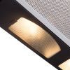 Вытяжка кухонная Pyramida TL 60 SLIM BL изображение 5