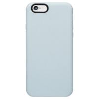 Чехол для мобильного телефона Ozaki O!coat Macoron iPhone 6/6S Babyblue (OC563BB)