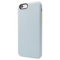 Чехол для мобильного телефона Ozaki O!coat Macoron iPhone 6/6S Babyblue (OC563BB) изображение 2