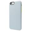 Чехол для мобильного телефона Ozaki O!coat Macoron iPhone 6/6S Babyblue (OC563BB) изображение 2