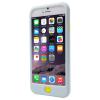 Чехол для мобильного телефона Ozaki O!coat Macoron iPhone 6/6S Babyblue (OC563BB) изображение 3