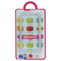 Чехол для мобильного телефона Ozaki O!coat Macoron iPhone 6/6S Babyblue (OC563BB) изображение 4