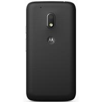 Мобильный телефон Motorola Moto G 4th gen Play (XT1602) 16Gb Black (SM4410AE7K7) изображение 2