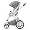 Коляска Quinny Q Moodd Grey Gravel (76609140) изображение 2