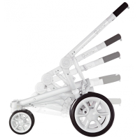 Коляска Quinny Q Moodd Grey Gravel (76609140) изображение 6