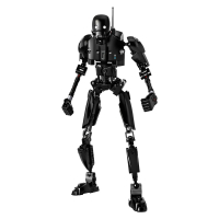Конструктор LEGO Star Wars Дроид K-2SO (75120) изображение 2