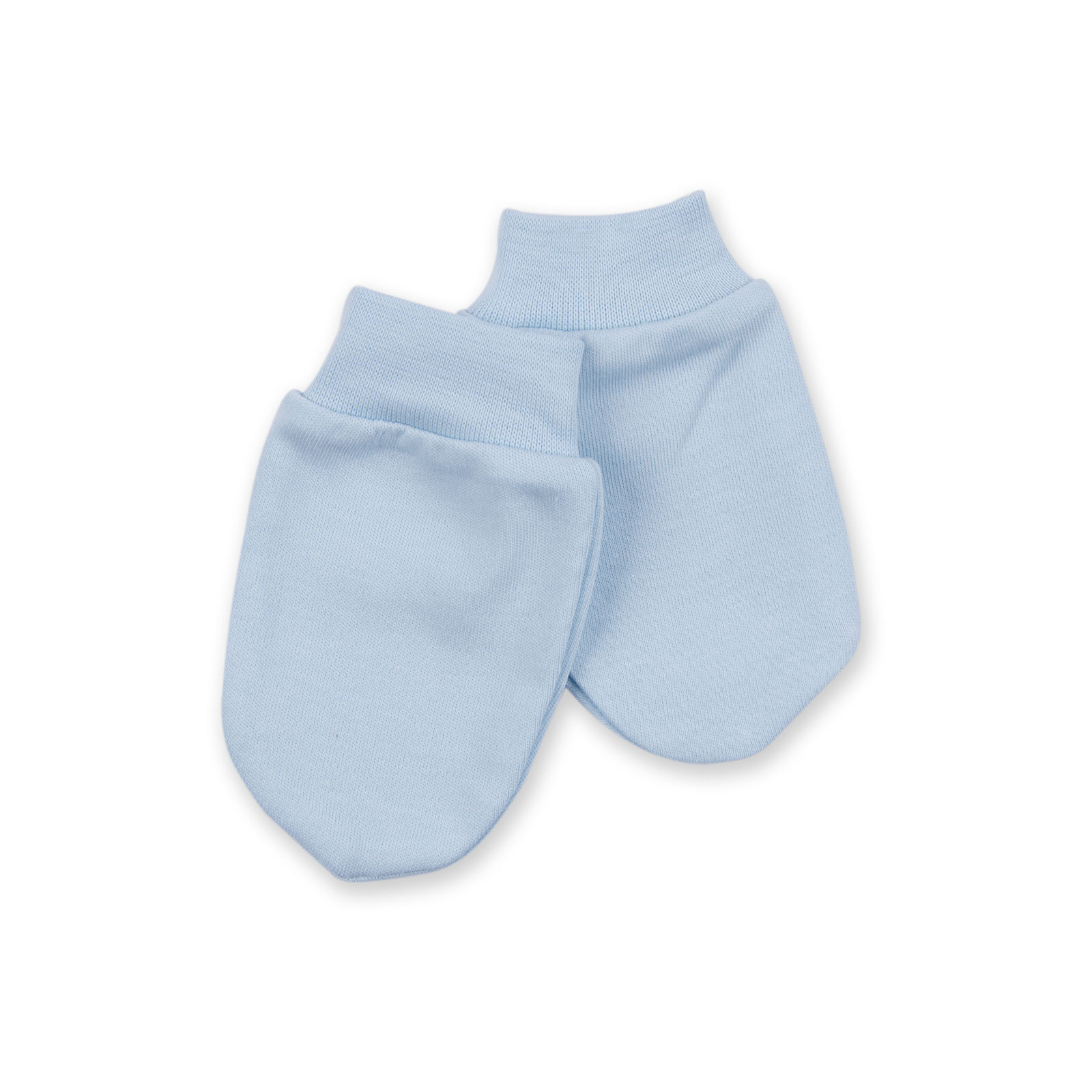 Набор детской одежды Bibaby 5 шт для мальчиков, со слоником кремовый-голубой (62041-0-3mm/B-blue-beige) изображение 7