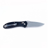 Нож Ganzo G7392P черный (G7392P-BK) изображение 2