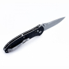 Нож Ganzo G7392P черный (G7392P-BK) изображение 5
