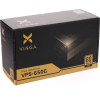Блок питания Vinga 650W (VPS-650G) изображение 10