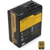 Блок питания Vinga 650W (VPS-650G) изображение 2