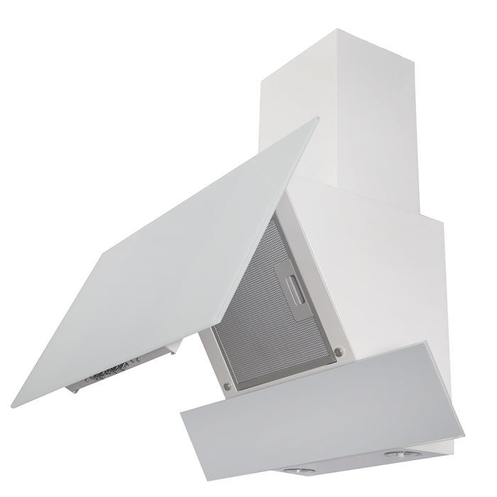 Витяжка кухонна Perfelli DN 6322 W LED зображення 3