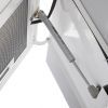 Витяжка кухонна Perfelli DN 6322 W LED зображення 5