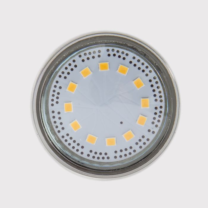 Витяжка кухонна Perfelli DN 6322 W LED зображення 6