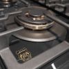 Варочная поверхность Kaiser KCG6335EmTurbo изображение 3