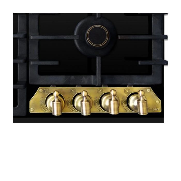 Варочная поверхность Kaiser KCG6335EmTurbo изображение 4