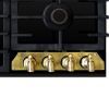 Варочная поверхность Kaiser KCG6335EmTurbo изображение 4
