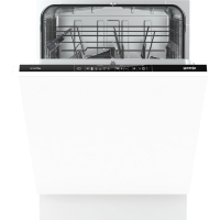 Посудомийна машина Gorenje MGV 6316 (MGV6316)