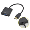 Перехідник ST-Lab HDMI male to VGA F (з кабелями аудіо і живлення від USB) (U-990) зображення 7