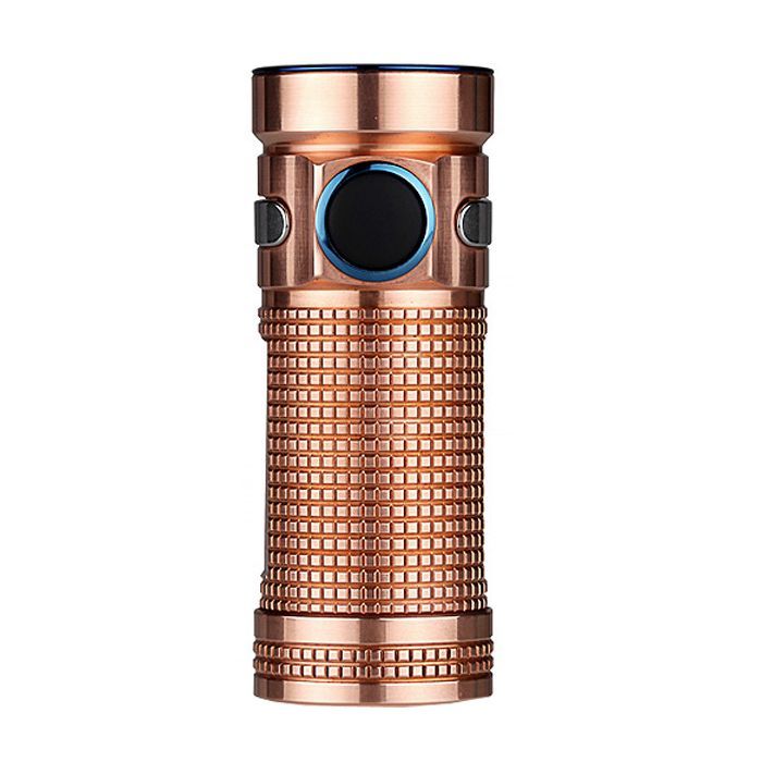 Ліхтар Olight S mini Limited Copper медь (SMINI-CN) зображення 2