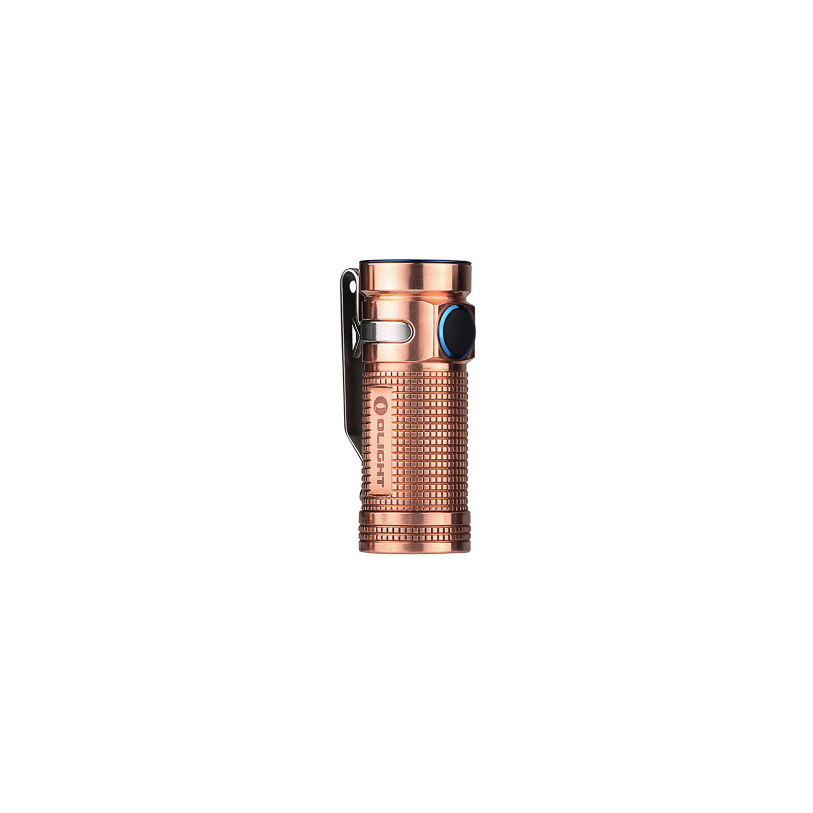 Ліхтар Olight S mini Limited Copper медь (SMINI-CN) зображення 3