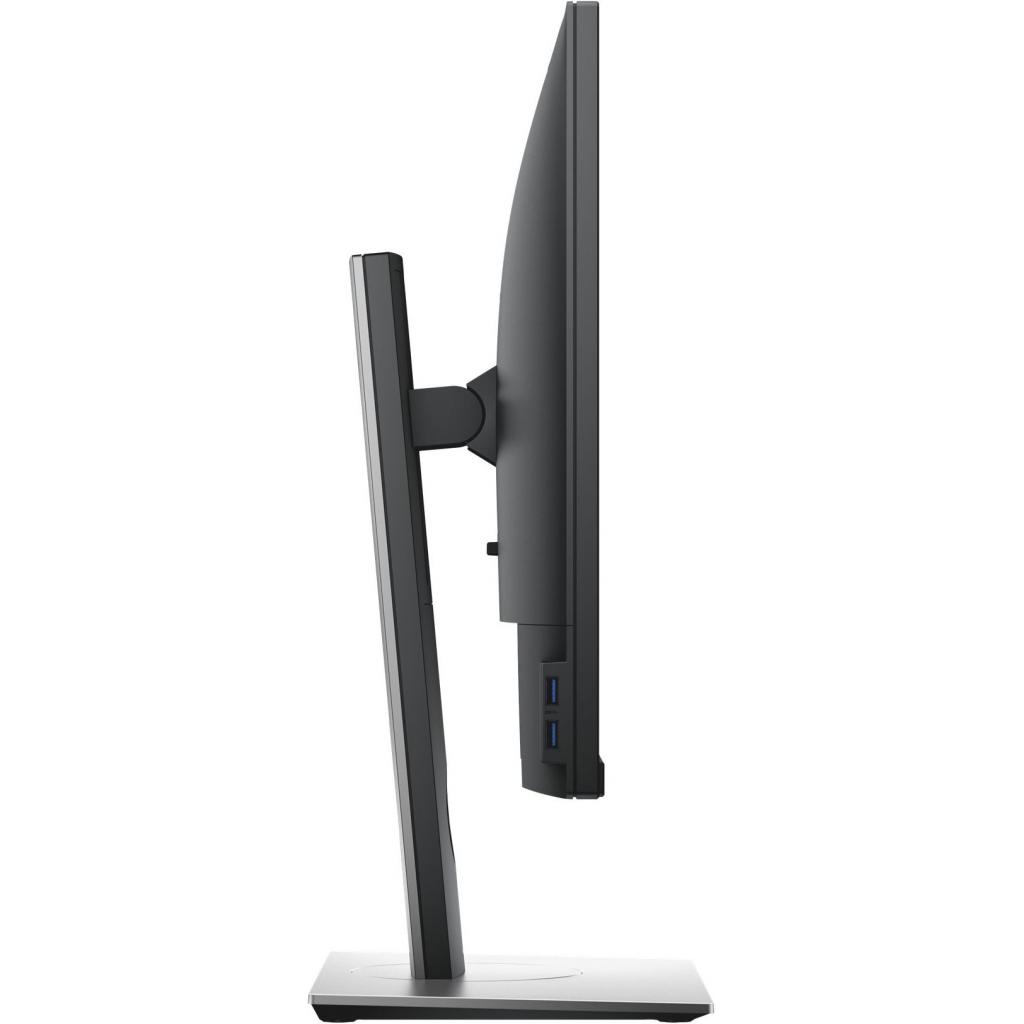 Монитор Dell P2217 Black (210-AJCG) изображение 5