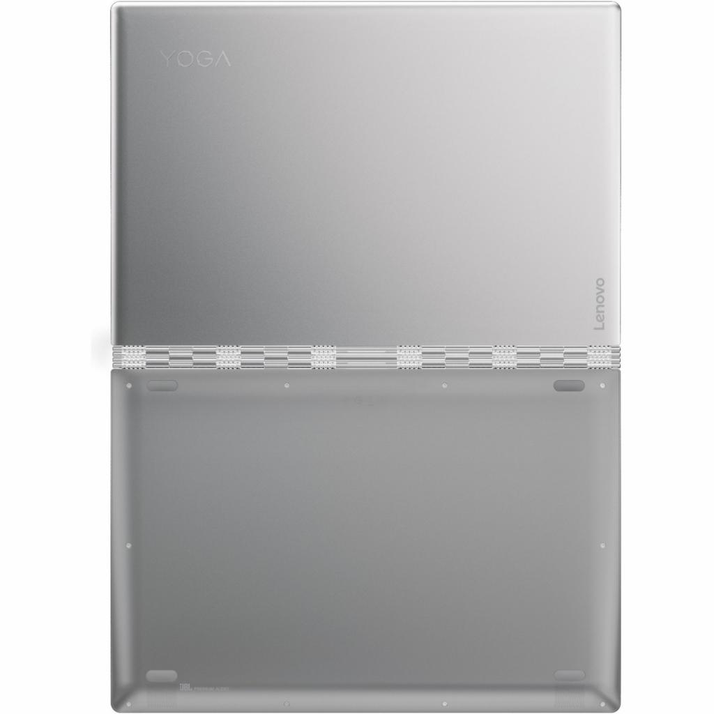 Ноутбук Lenovo Yoga 910-13 (80VF00FBRA) зображення 11