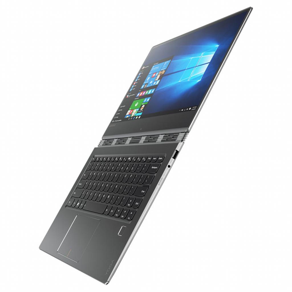 Ноутбук Lenovo Yoga 910-13 (80VF00FBRA) зображення 5