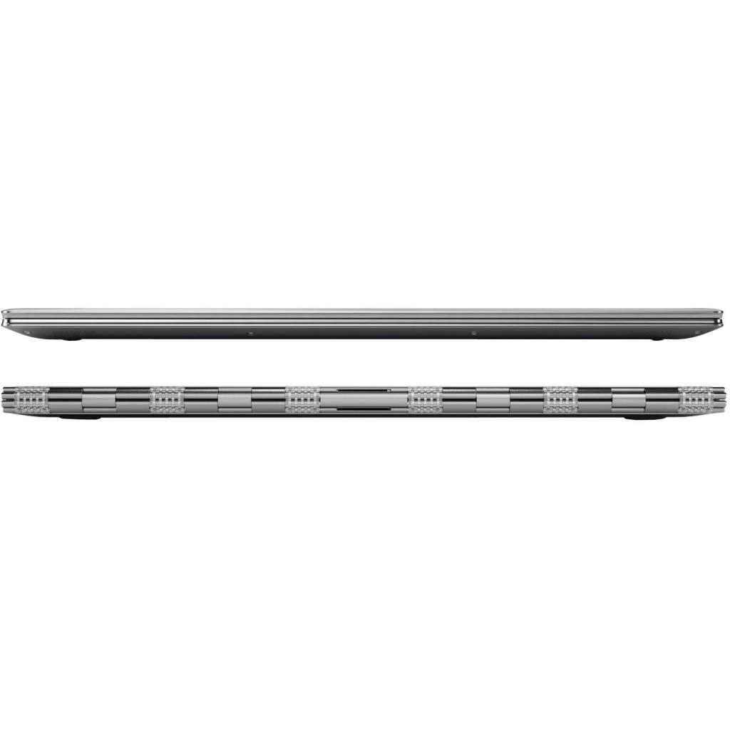 Ноутбук Lenovo Yoga 910-13 (80VF00FBRA) зображення 6