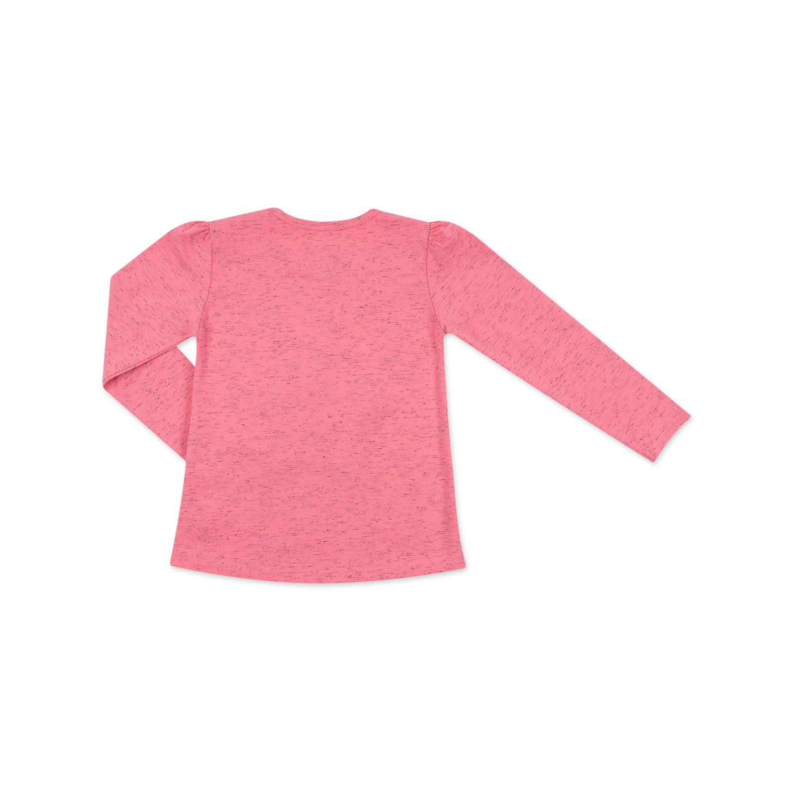 Набір дитячого одягу Breeze з об'ємною аплікацією (8401-110G-coral) зображення 4