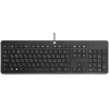 Клавіатура HP Business Slim Keyboard USB (N3R87AA)