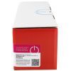 Картридж Makkon HP CLJP CE413A (305A) (SE413A) 2.6k magenta (MN-HP-SE413A) изображение 2