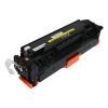 Картридж Makkon HP CLJP CE413A (305A) (SE413A) 2.6k magenta (MN-HP-SE413A) изображение 3