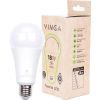 Лампочка Vinga VL-A67E27-184L-HLE