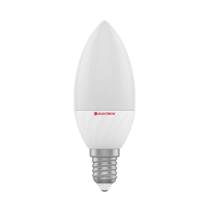Лампочка Electrum E14 (A-LC-0725)
