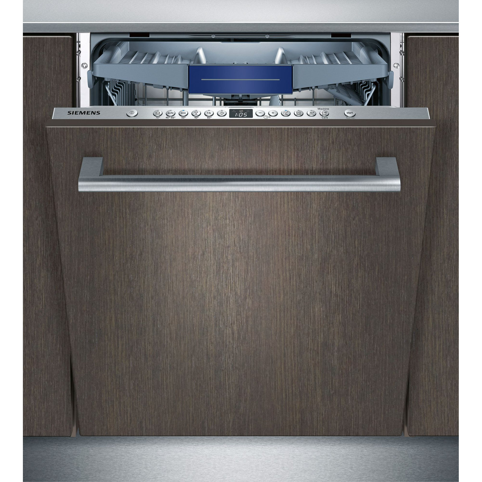 Посудомийна машина Siemens SN 636 X01 KE (SN636X01KE)