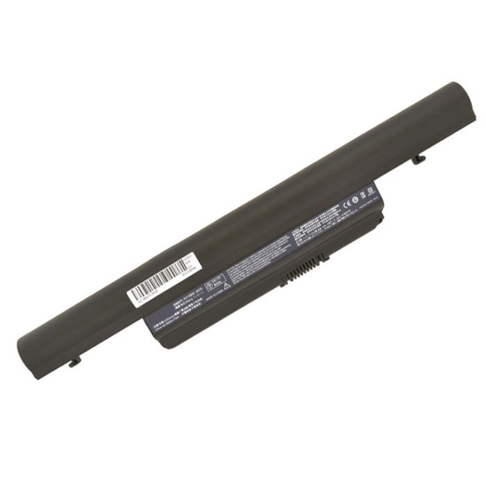 Аккумулятор для ноутбука AlSoft Acer AS10B31 5200mAh 6cell 11.1V Li-ion (A41712) изображение 2