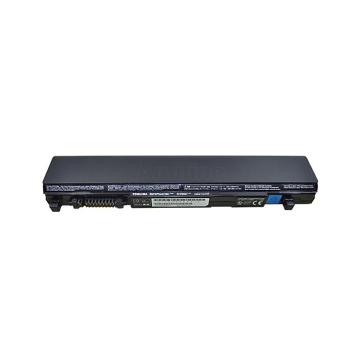 Аккумулятор для ноутбука Toshiba PA3832U 66Wh 6cell 10.8V Li-ion (A41987)