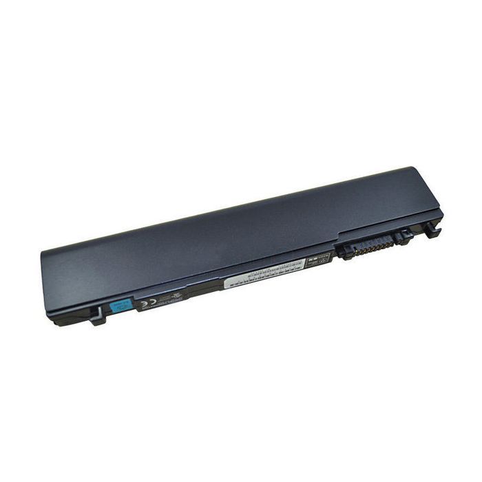 Аккумулятор для ноутбука Toshiba PA3832U 66Wh 6cell 10.8V Li-ion (A41987) изображение 2