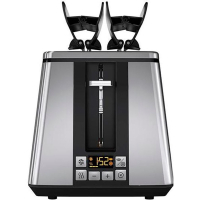 Тостер Hotpoint-Ariston TT22EUPO изображение 2