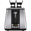 Тостер Hotpoint-Ariston TT22EUPO изображение 2