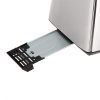 Тостер Hotpoint-Ariston TT22EUPO изображение 3
