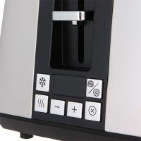 Тостер Hotpoint-Ariston TT22EUPO изображение 4
