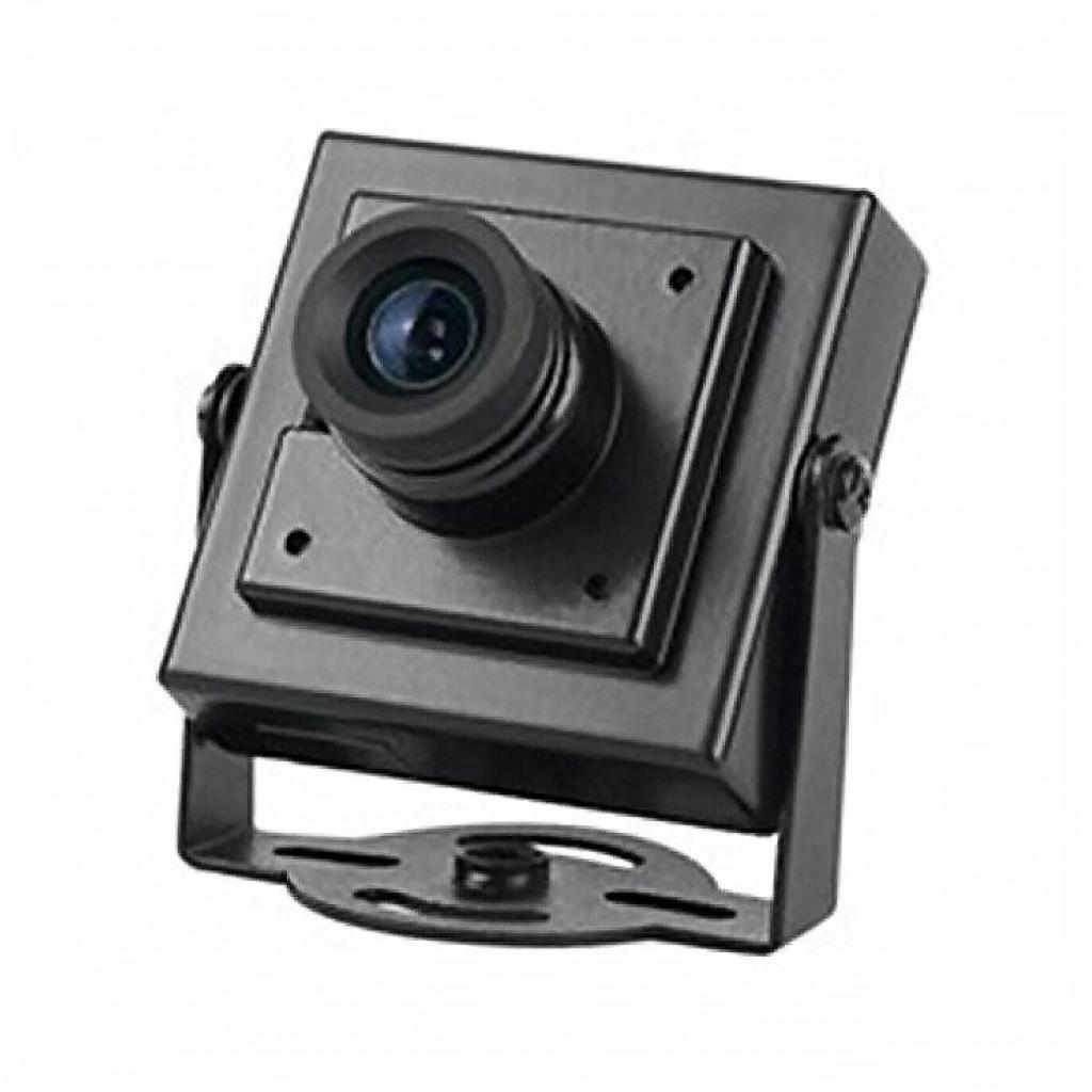 Камера відеоспостереження Partizan IPA-2SPPOEv1.0 (81166)