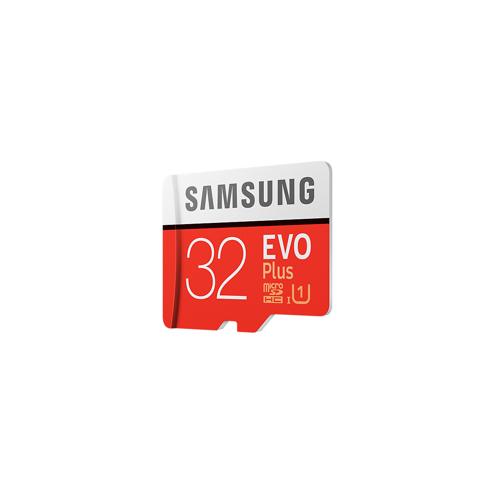 Карта памяти Samsung 32GB microSD class 10 UHS-I Evo Plus (MB-MC32GA/RU) изображение 4