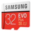 Карта пам'яті Samsung 32GB microSD class 10 UHS-I Evo Plus (MB-MC32GA/RU) зображення 4
