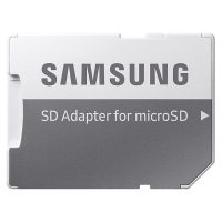 Карта памяти Samsung 32GB microSD class 10 UHS-I Evo Plus (MB-MC32GA/RU) изображение 5