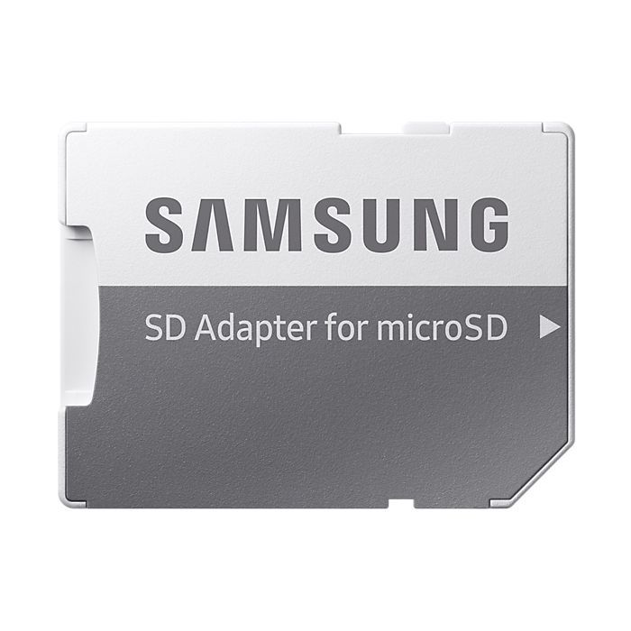 Карта памяти Samsung 32GB microSD class 10 UHS-I Evo Plus (MB-MC32GA/RU) изображение 5