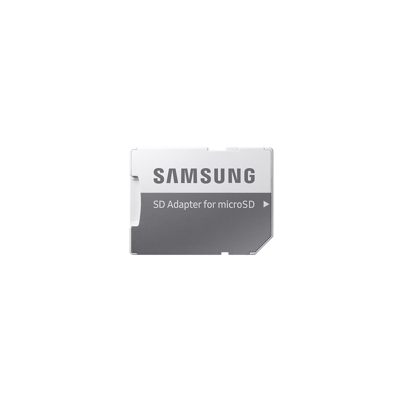 Карта пам'яті Samsung 64GB microSDXC class 10 UHS-I U3 (MB-MD64DA/RU) зображення 5