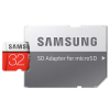 Карта памяти Samsung 32GB microSD class 10 UHS-I Evo Plus (MB-MC32GA/RU) изображение 6